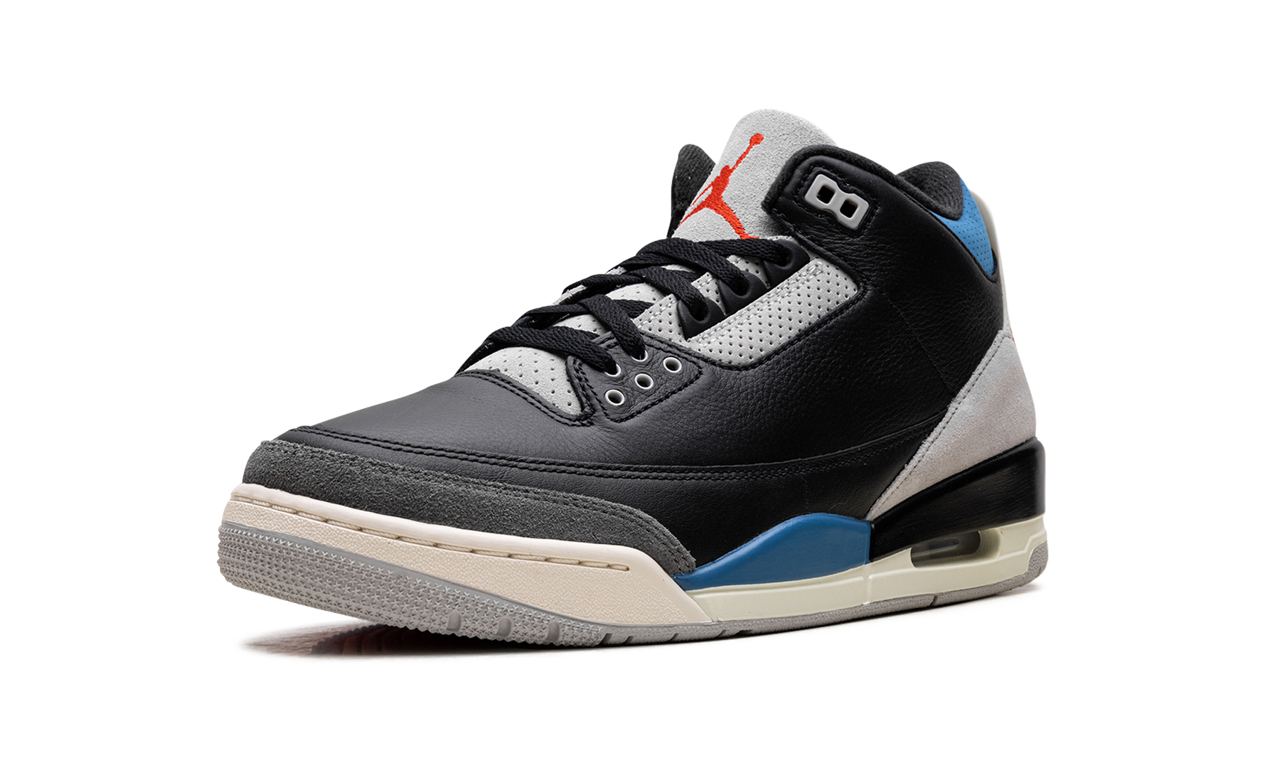 Air Jordan 3 Rare Air IB8967 004