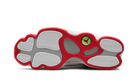 Air Jordan 13 Wolf Grey 414571 160