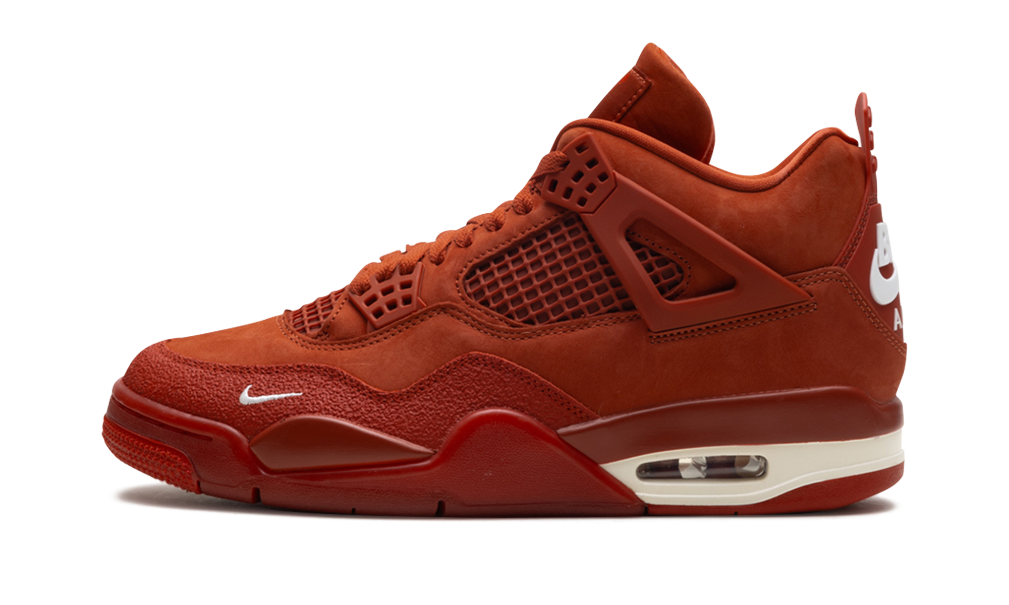 Air Jordan 4 OG Nigel Sylvester - Brick by Brick HF4340 800