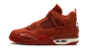 Air Jordan 4 OG Nigel Sylvester - Brick by Brick HF4340 800