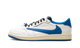 Air Jordan 1 Low Travis Scott - Fragment - Sail DM7866 104