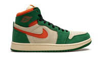 Air Jordan 1 High Zoom CMFT 2 WMNS Pine Green DV1305 308