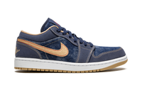 Air Jordan 1 Low SE Denim DH1259 400
