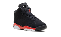 Air Jordan 6 PS Infrared Salesman (2026) IQ1277 001