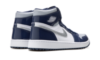 Air Jordan 1 Retro High OG Golf Midnight Navy DQ0660 100