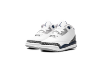 Air Jordan 3 TD Midnight Navy DM0968 140
