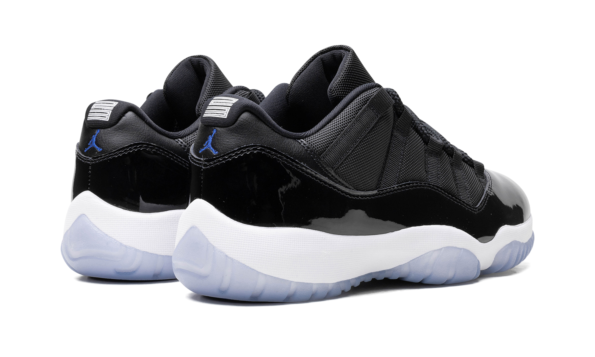 Air Jordan 11 Low Space Jam FV5104 004