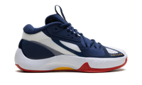 Jordan Zoom Separate Midnight Navy/University Gold DH0249 471
