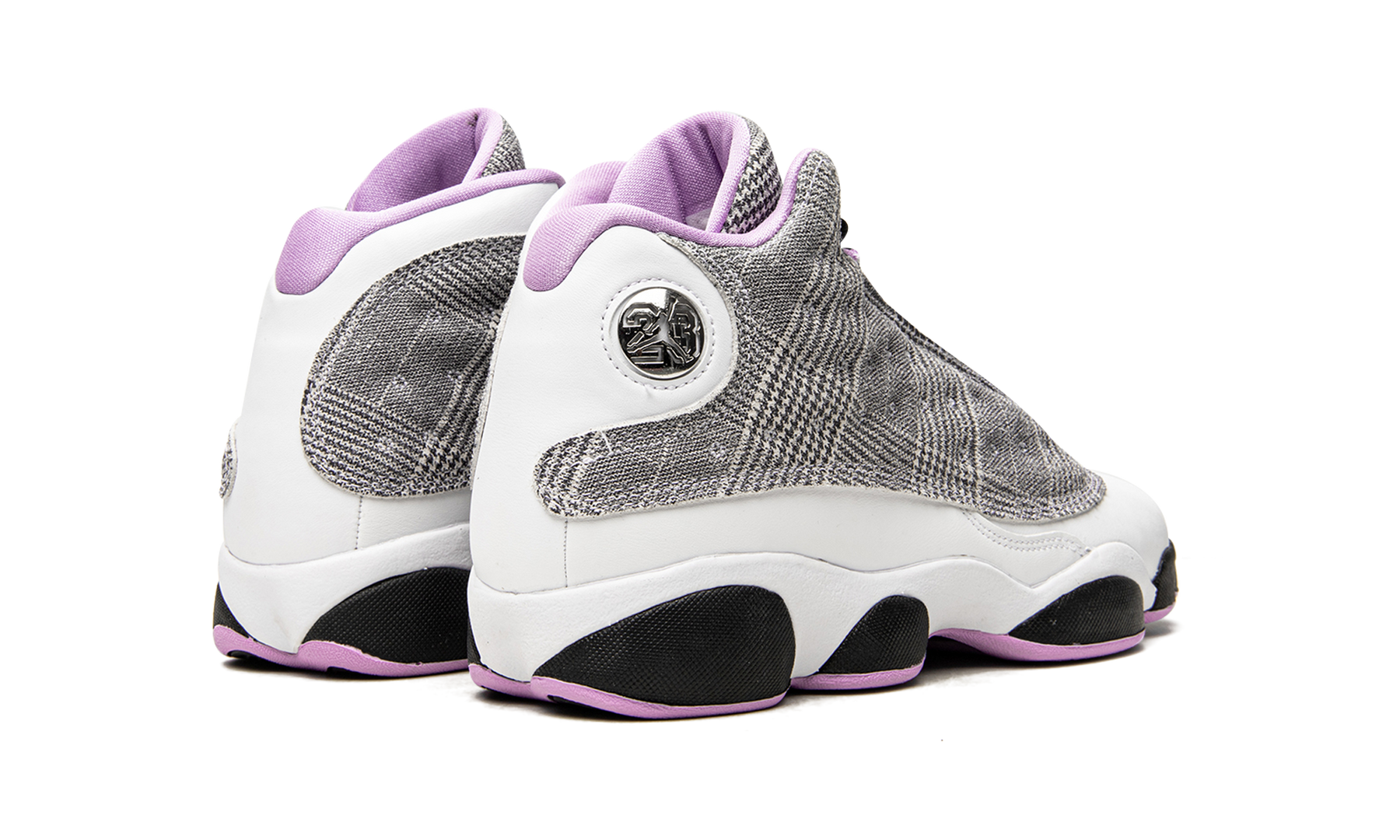 Air Jordan 13 Retro GS Houndstooth DN3938 015