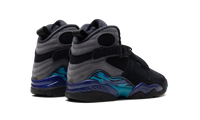 Air Jordan 8 Retro GS Aqua (2025) 305368 006