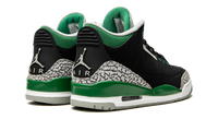 Air Jordan 3 Retro Pine Green CT8532 030