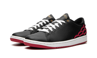 Air Jordan 1 Centre Court Black/Pink DQ8577 001
