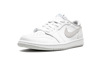 Air Jordan 1 Low OG Neutral Grey CZ0790 100