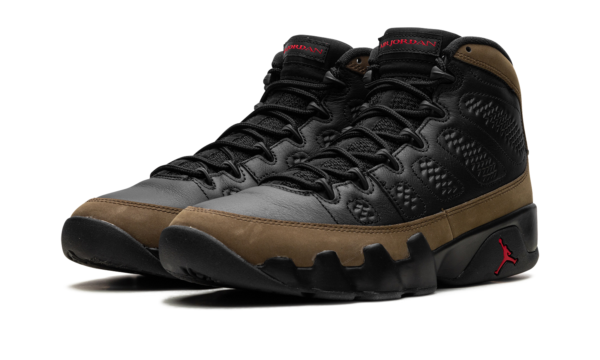 Jordan 9 Retro Olive HV4794 030