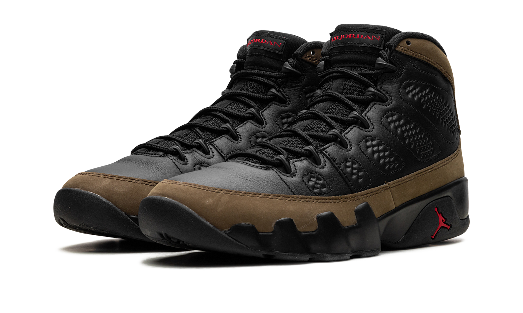 Jordan 9 Retro Olive HV4794 030