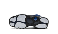 Air Jordan 13 Retro GS Brave Blue 884129 400