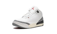 Air Jordan 3 PS White Cement Reimagined 2023 DM0966 100