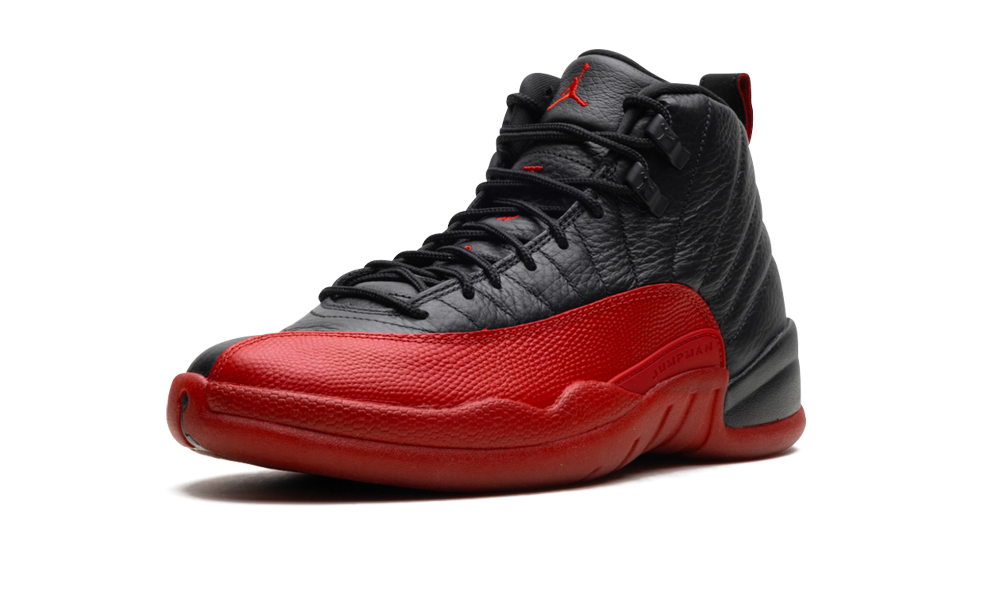 Air Jordan 12 Flu Game (2025) CT8013 002