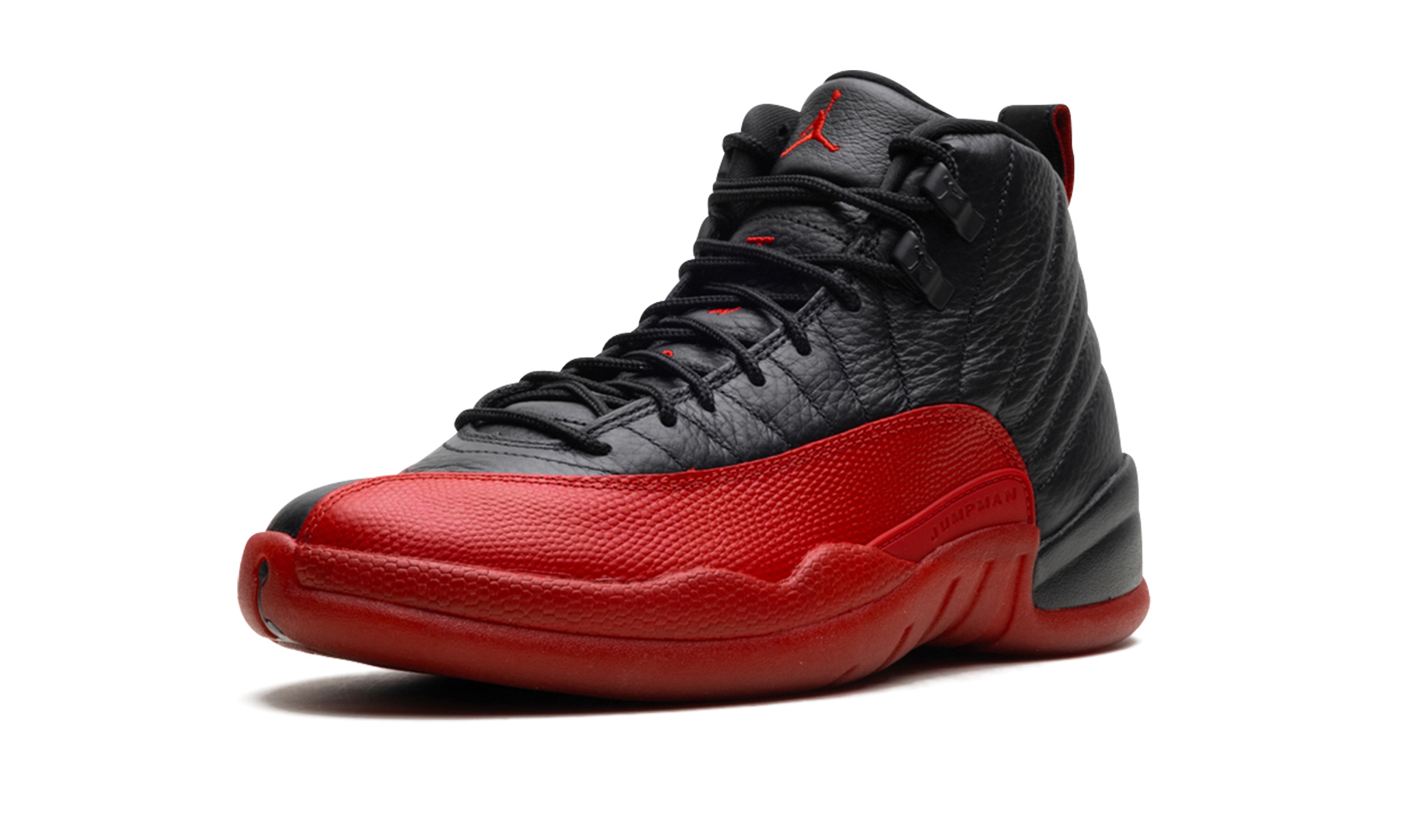 Air Jordan 12 Flu Game (2025) CT8013 002