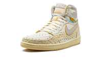 Air Jordan 1 High OG Union LA X Bephie's Beauty Supply - Woven Sail FD2565 100