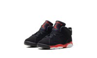 Air Jordan 6 TD Infrared Salesman (2026) IQ1280 001