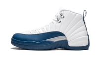 Air Jordan 12 Retro French Blue 2016 130690 113