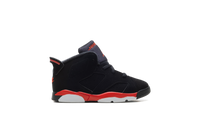 Air Jordan 6 TD Infrared Salesman (2026) IQ1280 001