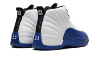 Air Jordan 12 Blueberry CT8013 140