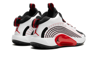 Jordan Jumpman White University Red (2021) CQ4021 100