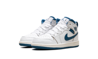 Air Jordan 1 Mid SE PS INDUSTRIAL BLUE FN7493 141