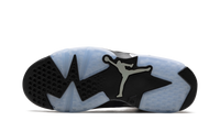 Air Jordan 6 Retro Chrome 2022 DX2836 001
