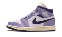AIR JORDAN 1 MID WMNS Sky J Purple DZ3745 500