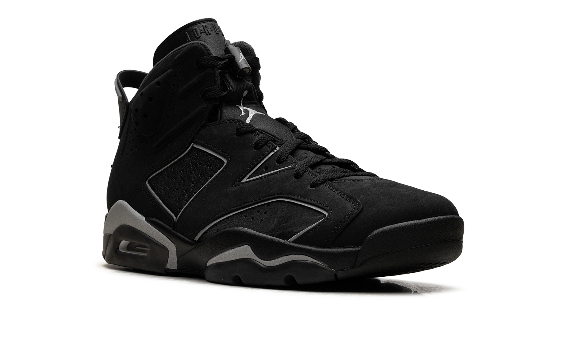 Air Jordan 6 Cap & Gown IR2266 010