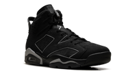 Air Jordan 6 Cap & Gown IR2266 010