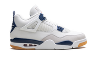 Air Jordan 4 Nike SB - Navy DR5415 100