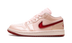 Jordan 1 Low Patent Valentine's Day HF3174 600