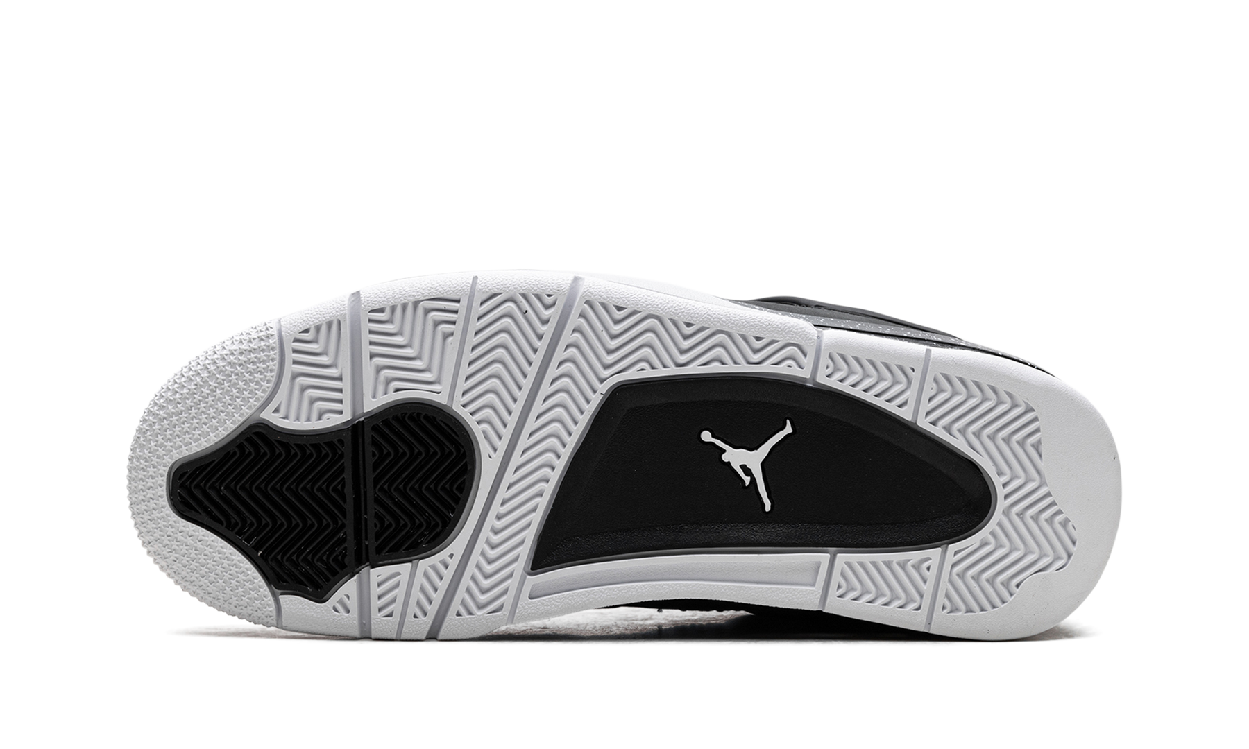 Air Jordan 4 Fear FQ8138 002