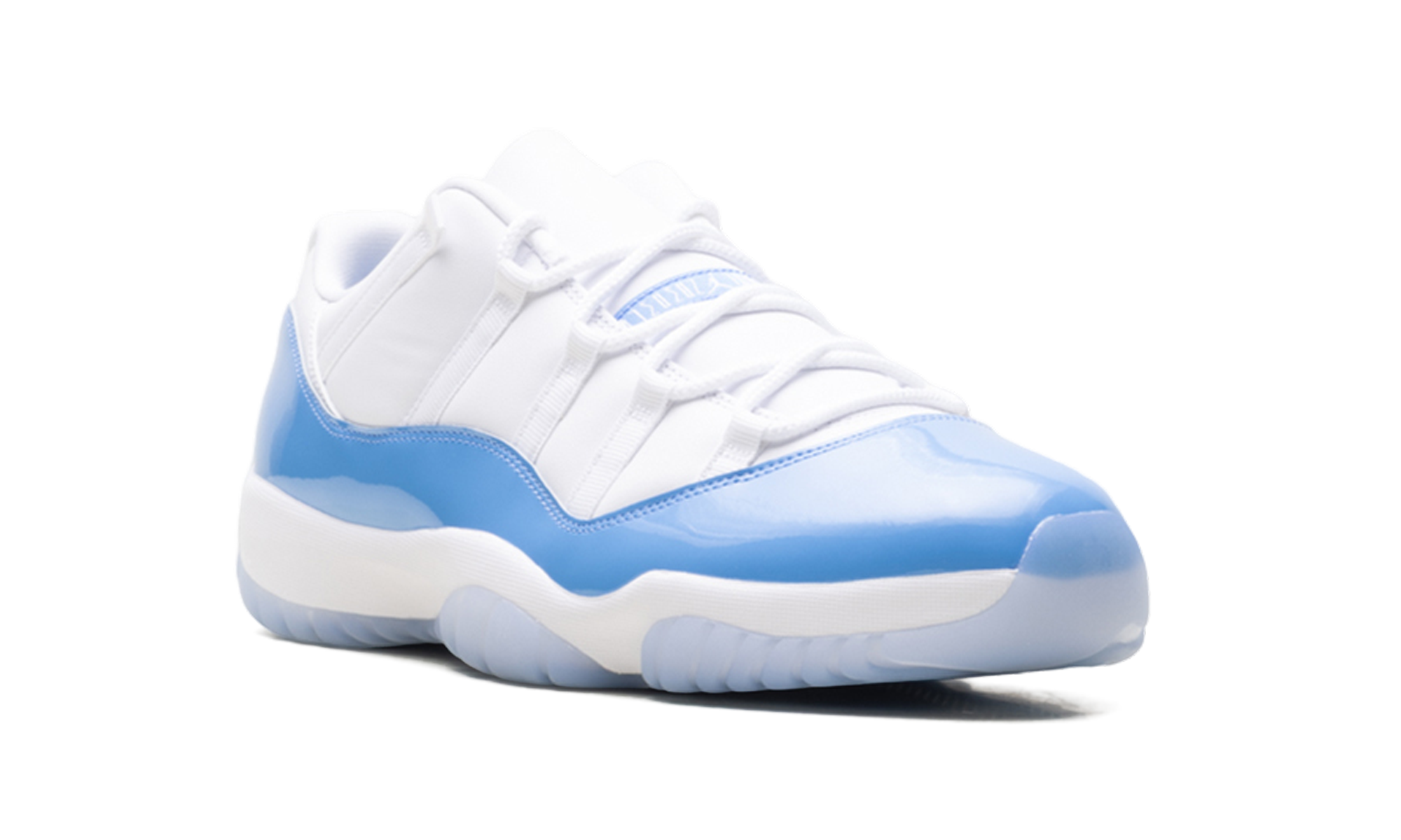 Air Jordan 11 Retro Low University Blue FV5104 100