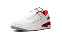 Jordan 2/3 Varsity Red FD0383 161