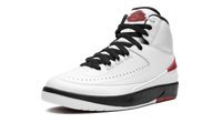 Jordan 2 Retro WMNS Chicago (2022) DX4400 106