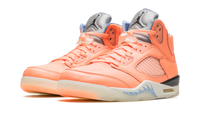 Air Jordan 5 Retro DJ Khaled - Crimson Bliss DV4982 641