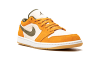 Air Jordan 1 Low SE Light Curry DH6931 102