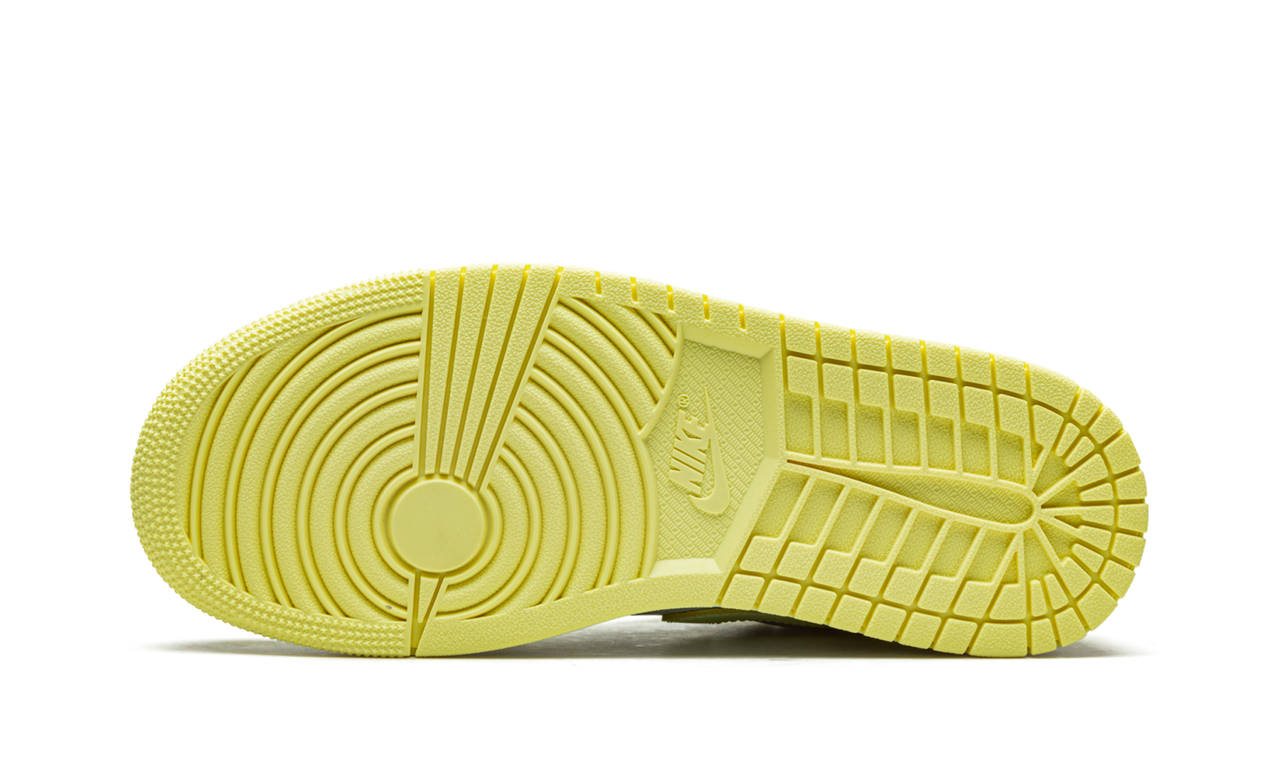 AIR JORDAN 1 LO WMNS Lemonade DC0774 007
