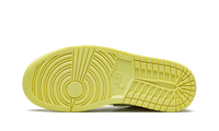 AIR JORDAN 1 LO WMNS Lemonade DC0774 007