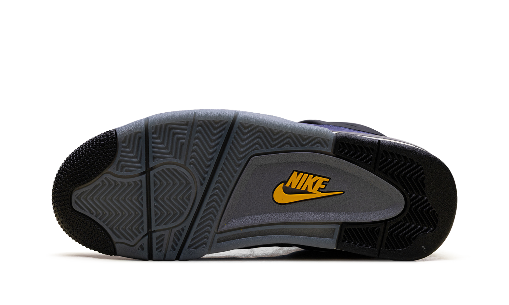 Air Jordan 4 Lakers FV5029 500