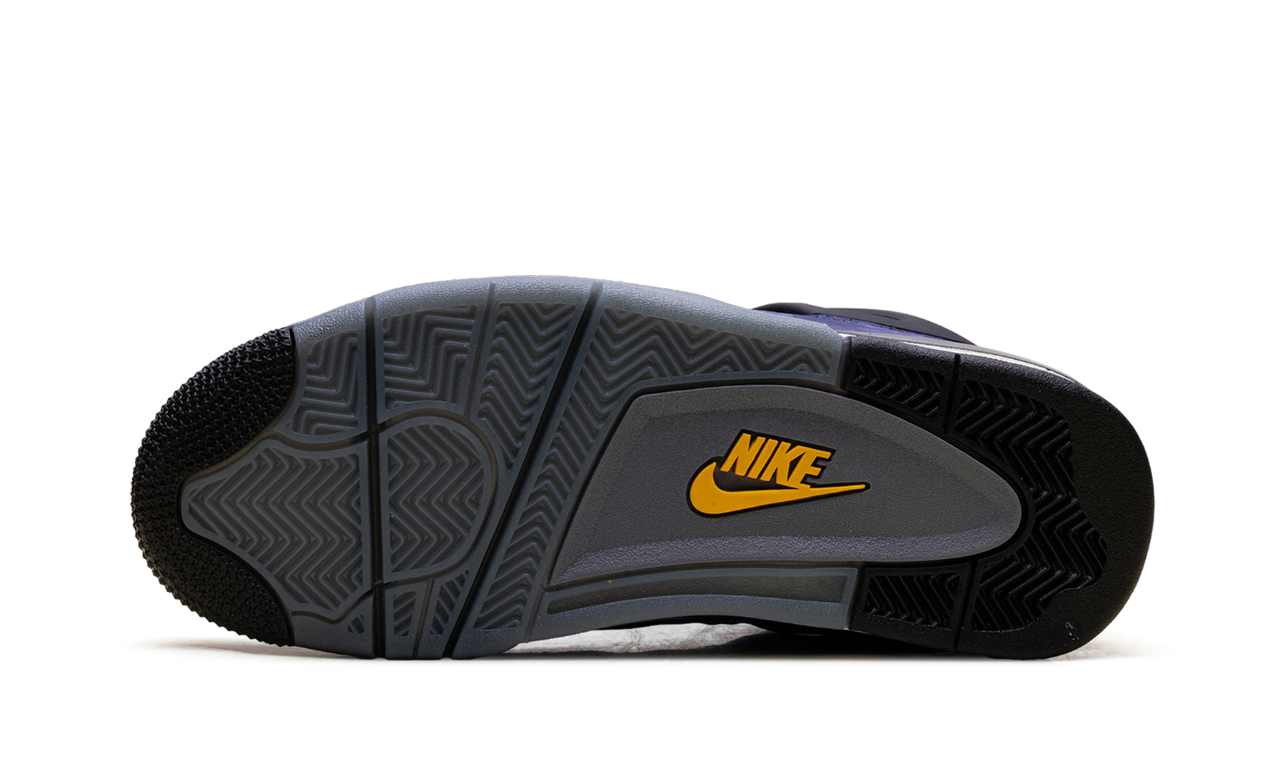 Air Jordan 4 Lakers FV5029 500