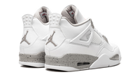 Air Jordan 4 Retro White Oreo CT8527 100