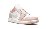 Air Jordan 1 Low WMNS CRIMSON TINT DC0774 120