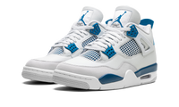 Air Jordan 4 OG Military Blue FV5029 141