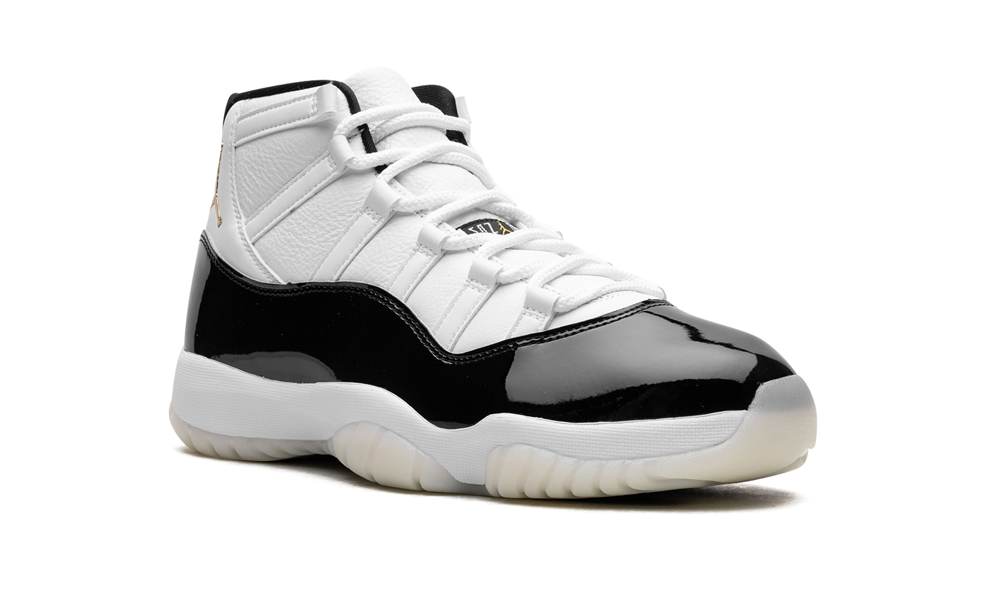 Air Jordan 11 Gratitude CT8012 170